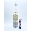 Firenze Professional Keratin (Salt Free) Shampoo & Mask 33.8 oz