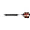 Bull's Thriller Soft Dart 18g – Black, 1