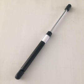 One Shock Better Built Truck Pick UP Tool Box Chest Gas Spring Gas Prop Gas Strut 13.87" x 9.55" x 67 LB Pressure x1