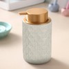 Sylfu Ceramic Foam Hand Soap Dispenser - 10.15 oz Foaming