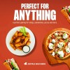 Buffalo Wild Wings 4 Pack Buffalo Wild Wings Medium Buffalo