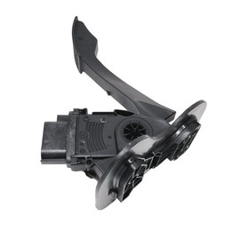 Tpuk Accelerator Throttle Pedal For Transit 2006 On Mk7 Potentiometer 1723927