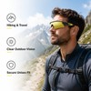 UV400 Polarized Sports Sunglasses for Cycling – Lightweight Wraparound Eyewear