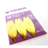 Kahara Lure Leaf Willow Blade Gold Size 4 (3332)