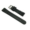 0.9 inch (22 mm) Seiko Urethane Band DAL1BP