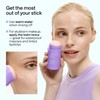 WONDER FAMILY Cleansing Gel Makeup Remover Stick - Melt Cosmetics