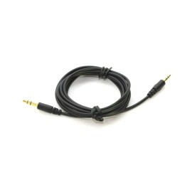 Universal Lot of 5 Aux 2.5mm to 3.5mm Audio Cable Cord Headphone Car PC Connect Cable 5FT