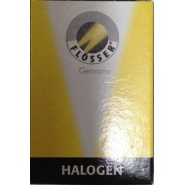 Flosser H3 Automotive Halogen Bulb - Pack of 2
