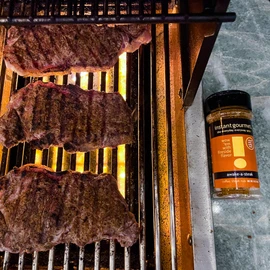 Instant Gourmet Awake-a-Steak Coffee Rub, 6 oz