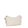 TOUS Kaos Mini Lines 2002183201 Medium Shoulder Bag, beige