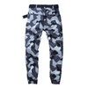 Match - Pantalones deportivos de sarga para hombre, 6031 Checks#3,