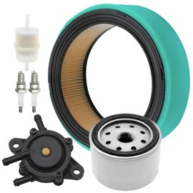 Anxingo 24-083-03-S Air Filter, Replacement for Kohler CH18 CH20 CH22 CH23 CH25 Replacement for Toro 72042 72043 72062 72063 72083, Replaces 52 050 02-S 24 393 16-S