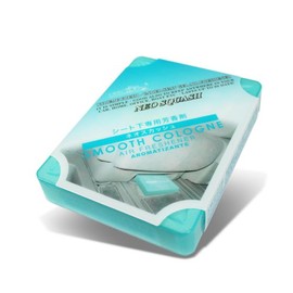 TreeFrog Xtreme Fresh Under-The-Car Natural Air Freshener (Neo Squash Scented)