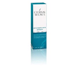 Desmaquillante bifásico rostro y contorno de ojos