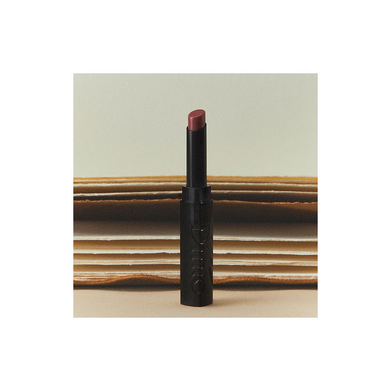 Dinto Bronte Melting Glow Lip Balm (9 colors, 1.7g) /