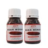 Papua Buamera Oil 200 capsules, 2 bottles (6 months supply), 2 units, 200 tablets / 파푸아 부아메라 오일 200캡슐 2병 (6개월분), 2개, 200정