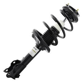 Unity Automotive 11575 Front Left Complete Strut Assembly 2000-2001 Nissan Sentra