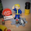 Unbranded Vault Boy Bobblehead | Controller Holder