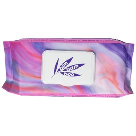 Bim Bam Boo Flushable Wipes 42 ct, 42 CT