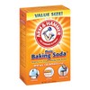 Arm & Hammer Baking Soda, 64-Ounce Boxes (Pack of 6)