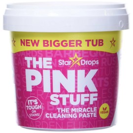 Stardrops The Pink Stuff - The Miracle All Purpose Cleaning Paste 850g