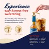 Torani Sugar Free Coffee Syrup, Salted Caramel Flavored Syrup for