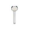 GAONA Koreeyan Shower Head, Water Saving, Ultra Fine (Shower Hole