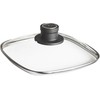 Woll Square Safety Glass Lid 20 x 20 cm