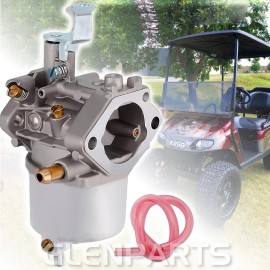 For Kawasaki ClubCar DS Precedent Turf Carryall  High Quality Aftermarket Replacement Carburetor FE290 1998 and Newer