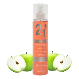 21+ Regenerador Antiedad + Células Madre Manzana Dermatisse