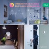 NOUS E2 ZigBee Bewegungsmelder, Bewegungssensor, Motion Sensor, Bewegungsmelder Alexa, Smart