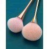 Sheglam 2 Piezas De Brochas Para Polvo Y Rubor