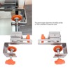 Drawer Front Installation Clamps, Adjustable Drawer Panel Installation Clamp, Adjustable
