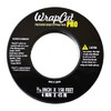 WrapCut Pro Cutting Tape (45 m) Cut films even more