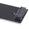 PCIE to M.2 Converter Adapter Module Board SSD Support PCIEx1/x4/x8/x16