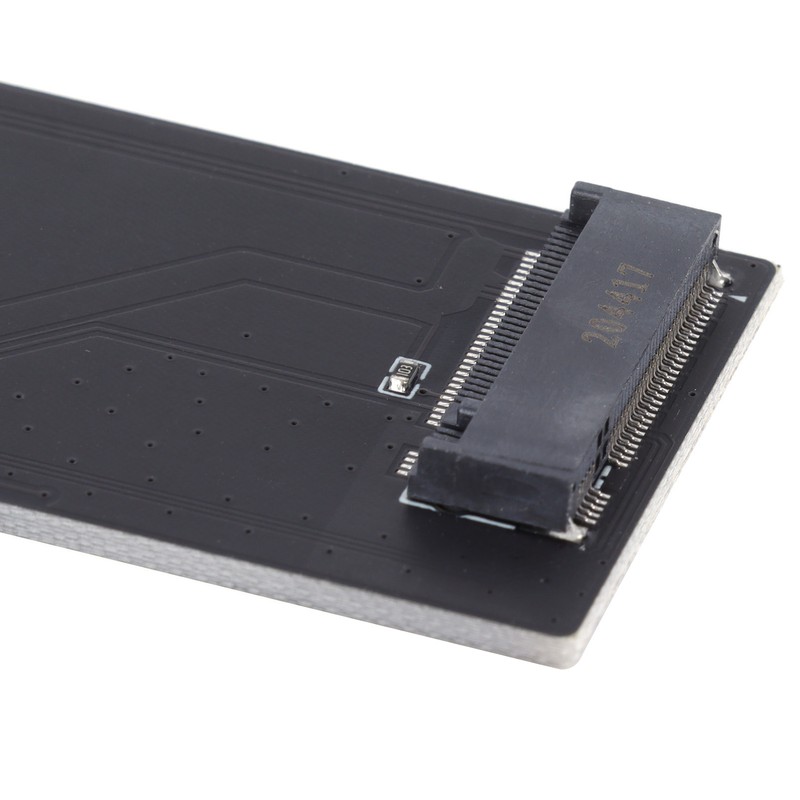 PCIE to M.2 Converter Adapter Module Board SSD Support PCIEx1/x4/x8/x16