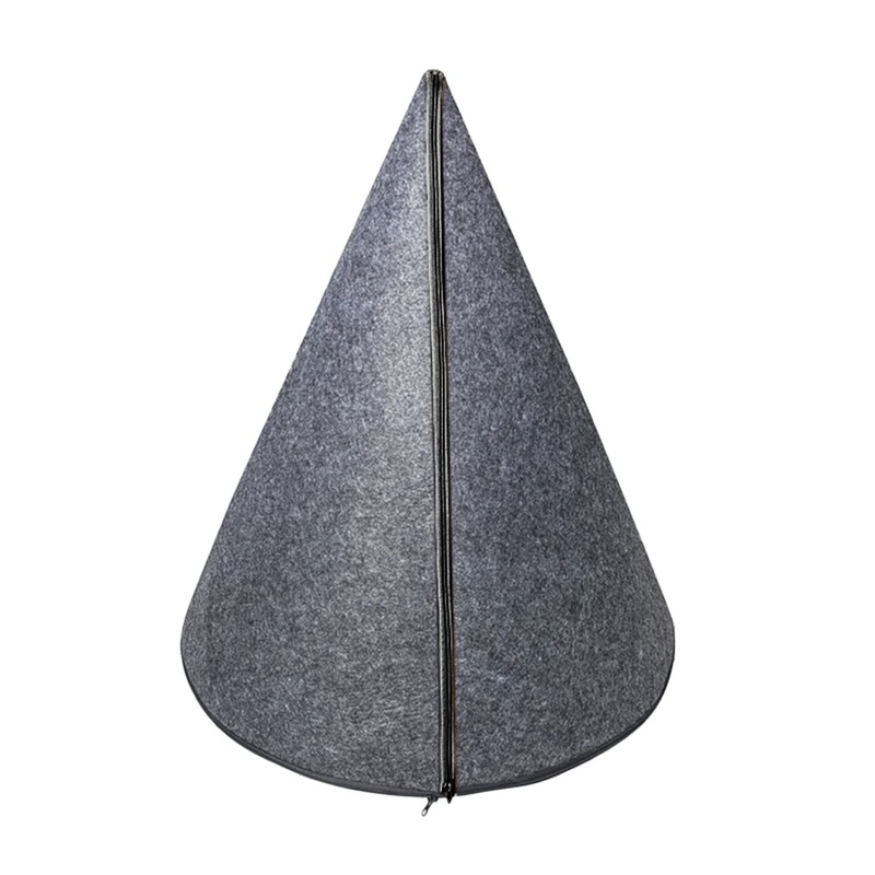 Carolina Pet Cat Teepee Bed