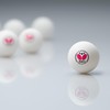 Butterfly R40+ 3* Table Tennis Ball- box of twelve
