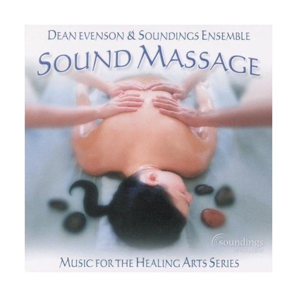 Sound Massage