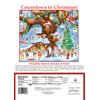 Vermont Christmas Company Elves' Treehouse Chocolate Advent Calendar (Countdown to