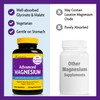 InnovixLabs Advanced Magnesium Capsules - 150 Ct, 210 mg -