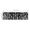 Triangle Car Decoration Stickers Universal 200x60cm DIY Car Body Sticker