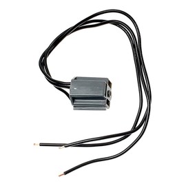 ACDelco Gold LS144 (88860446) Multi-Purpose Lamp Socket