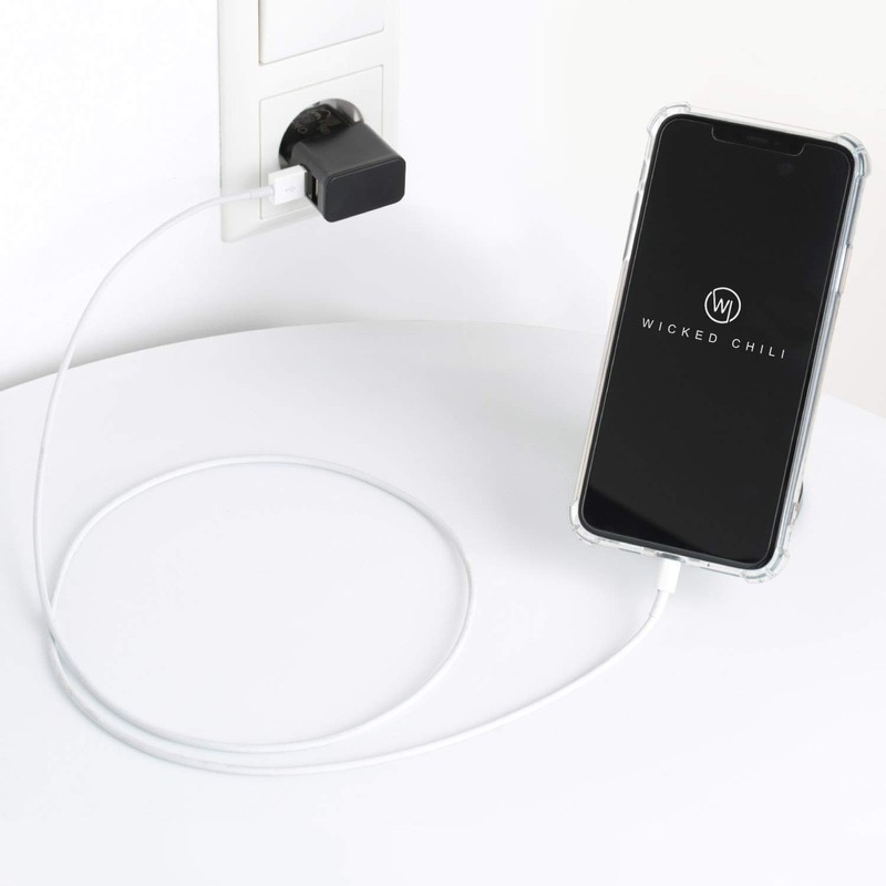 Wicked Chili Dual Charger Value Pack