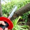Hedge Trimmers 2-in-1 22inch 1400RPM Light Weight 3/5” Cutting Capacity