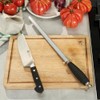ZWILLING Professional 12-inch Oval Sharpening Steel