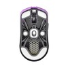 Lamzu Maya X Wireless Gaming Mouse, Ultra Lightweight 47g, Optical