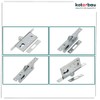 KOTARBAU® Hook Lock Sliding Gates Mortise Lock H-60 Sliding Door