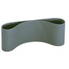 100mm x 915mm P320 Silicon Carbide Abrasive Sanding Belts for Glass, Ceramics and Plastics. Price per 3 Belts.
