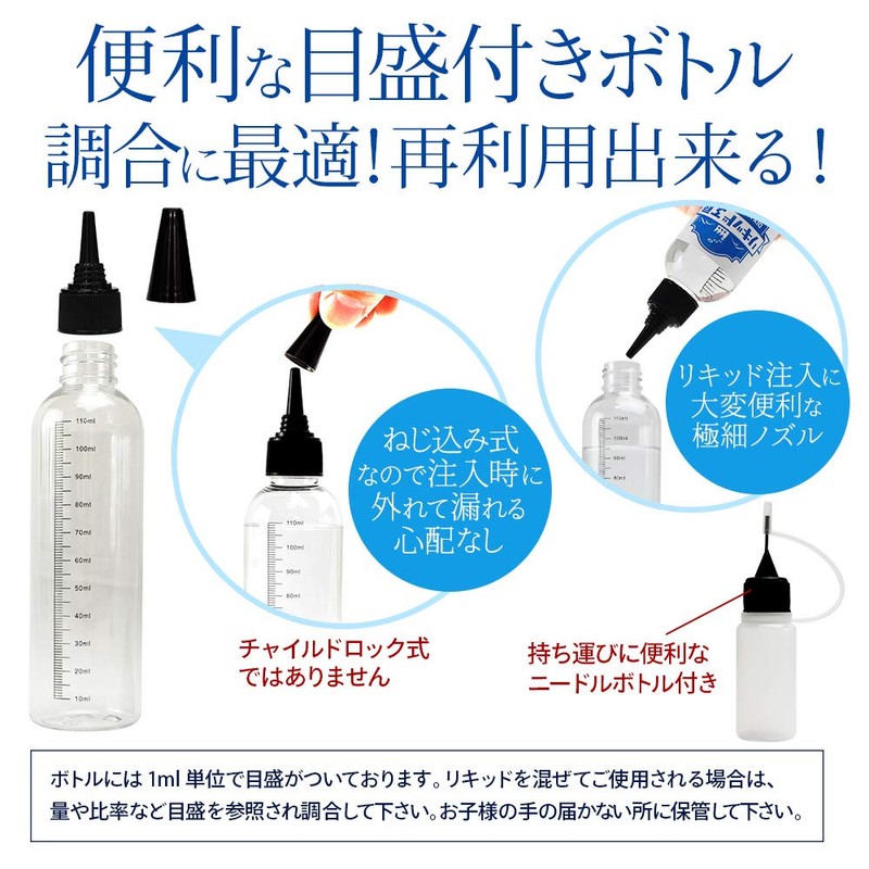 Pullupla VAPE Liquid Workshop Premium Ripe Series, Made in Japan,
